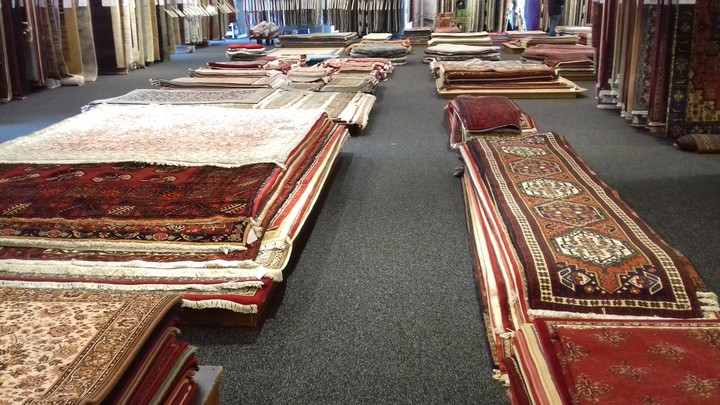 tapis