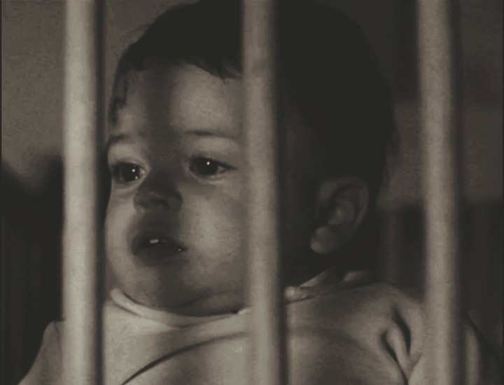 Baby Harry!