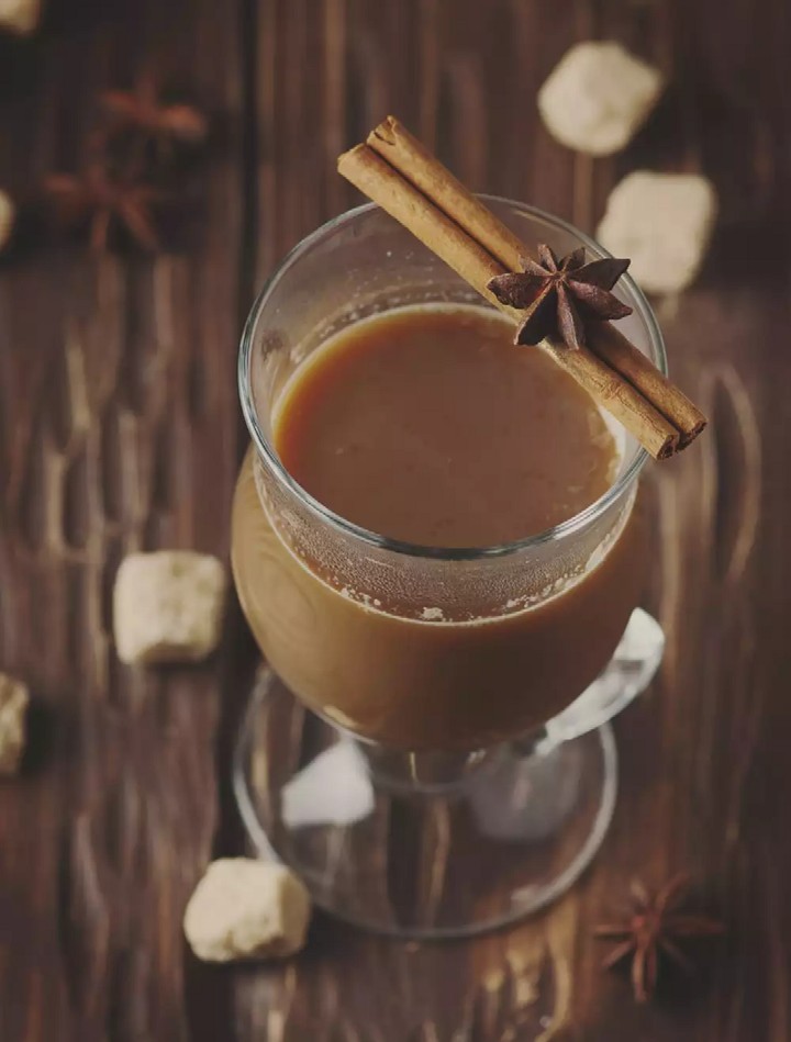 Coffee Mood