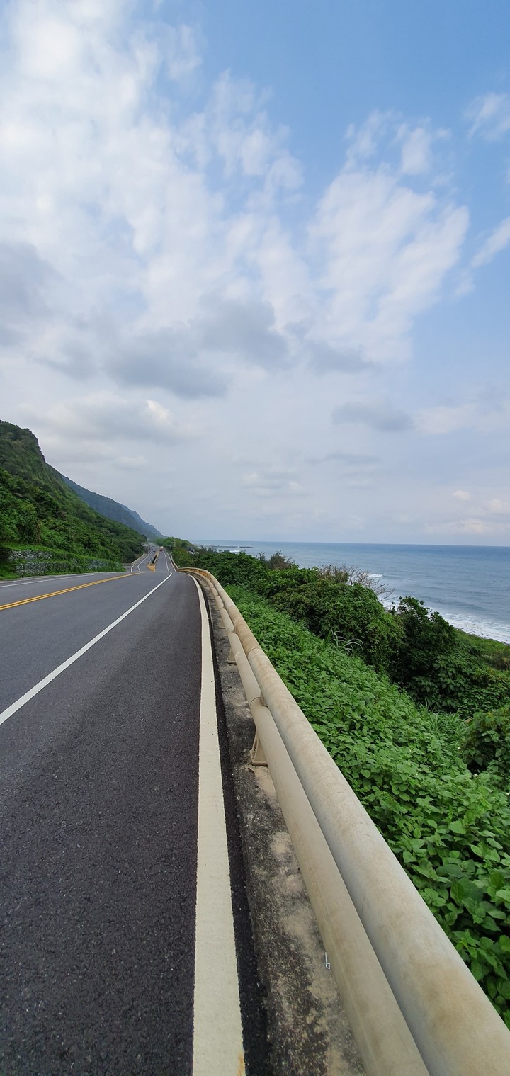 The 11th Taiwan Provincial Road in Taiwan