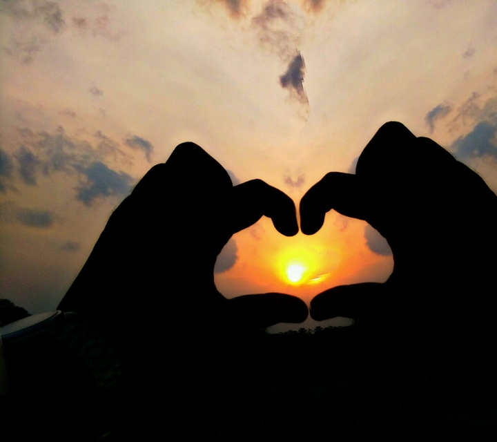 Twilight Heart