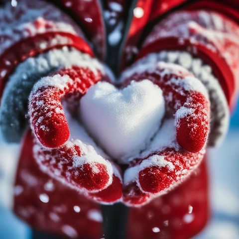 snow, wallpaper वॉलपेपर