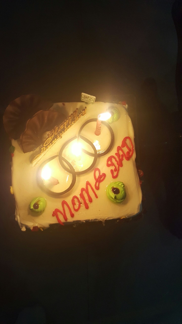 cake
