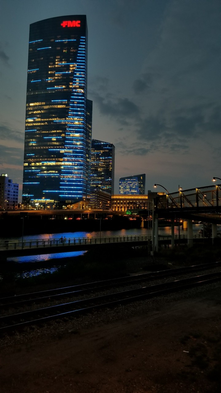 fmc tower philadelphia