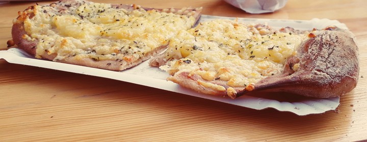 lecker