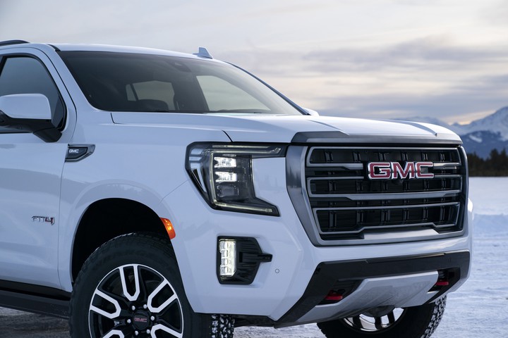 gmc