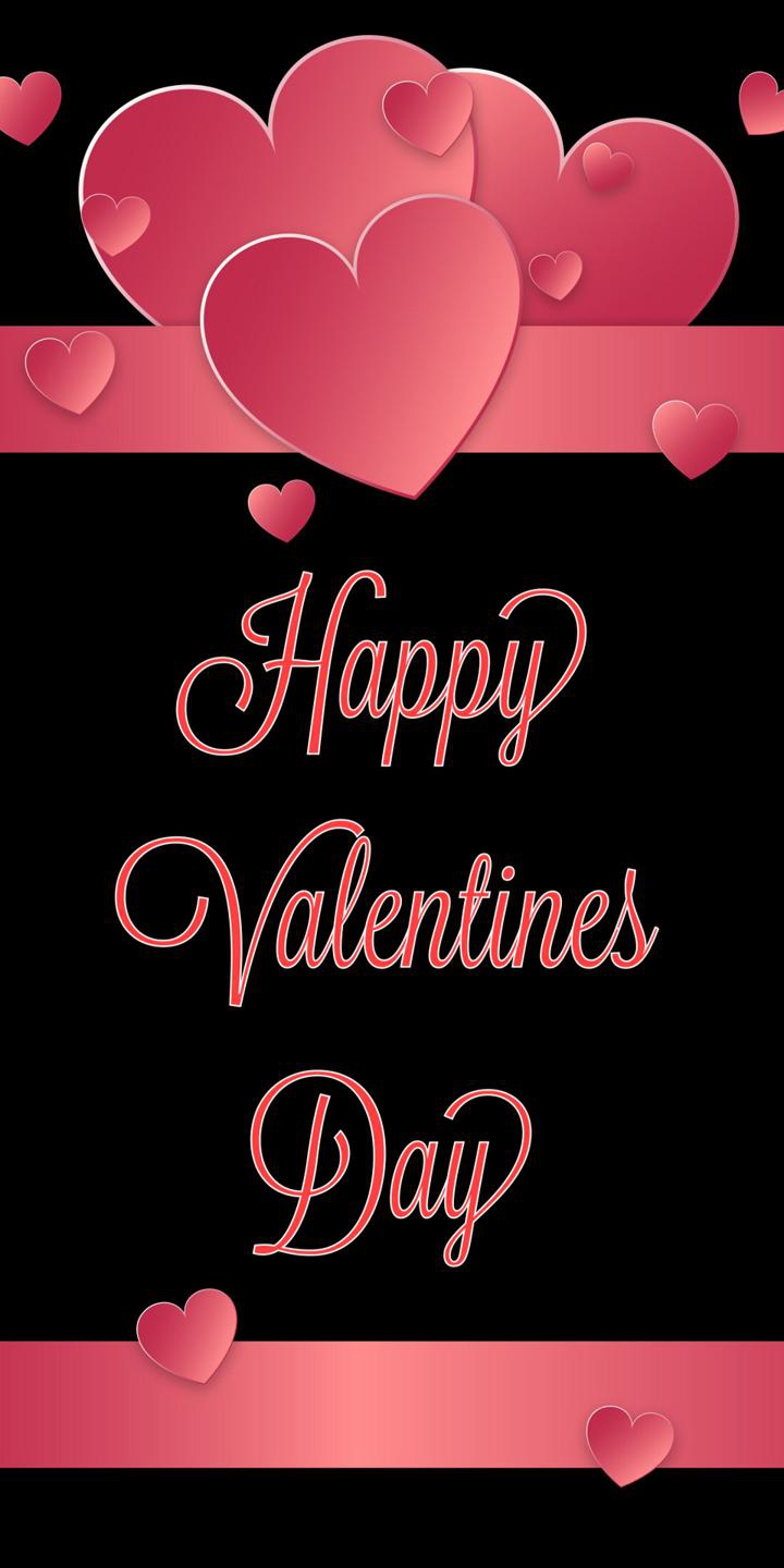 Happy valentine day