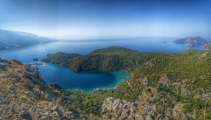 Fethiye-ölüdeniz