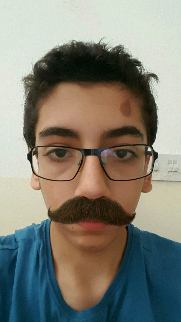 me