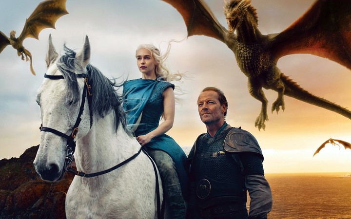 game of thrones