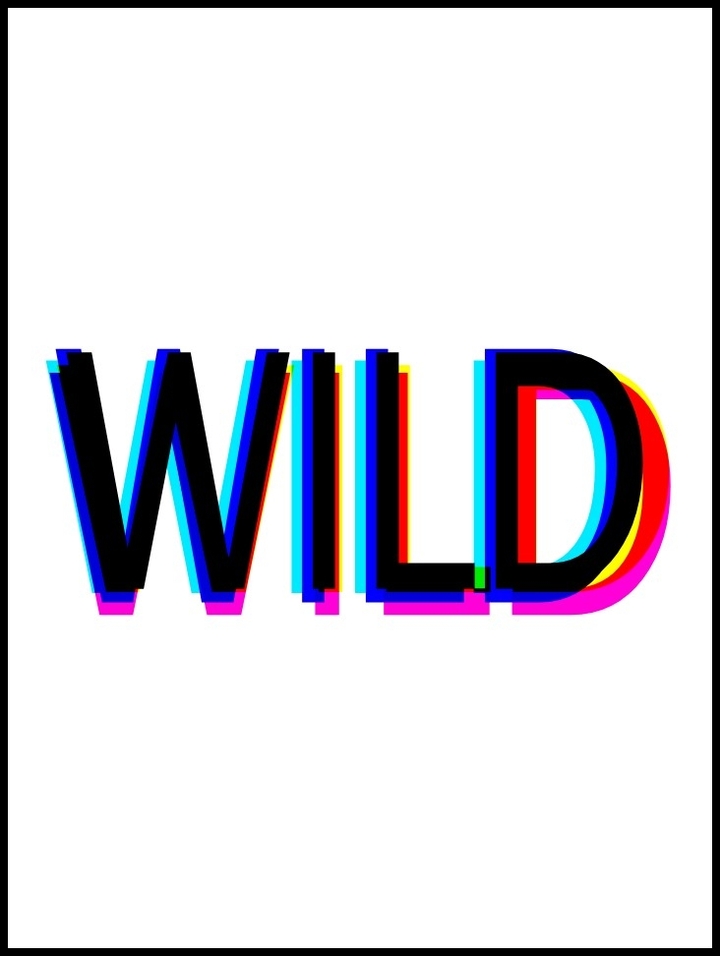 Be Wild