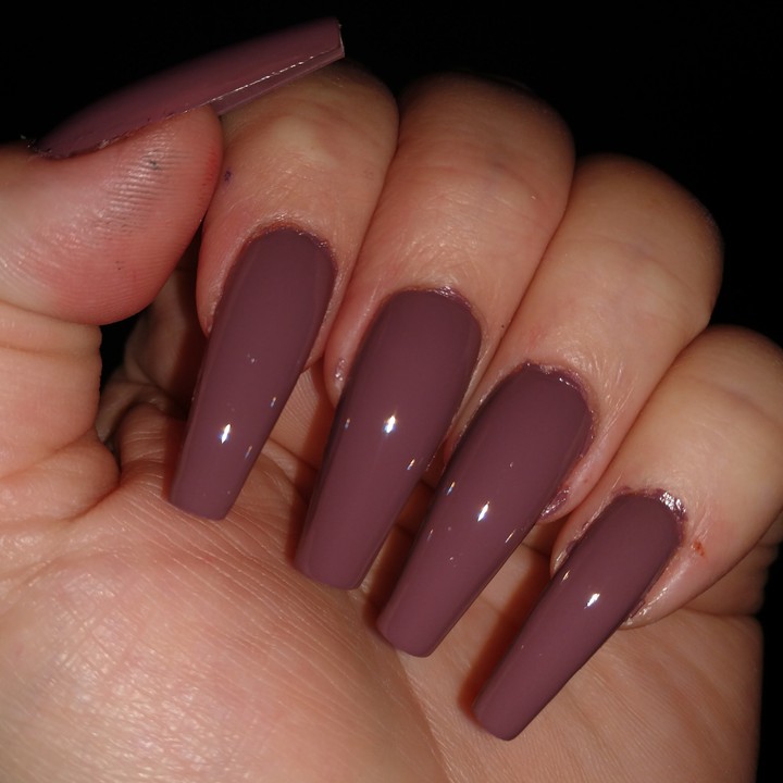 Mauve