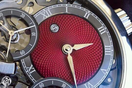 reloj
