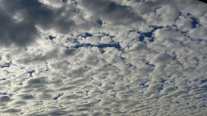 Clouds