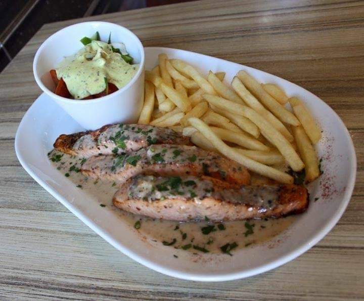 fish meal