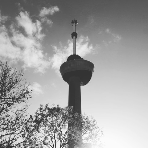 Rotterdam euromast
