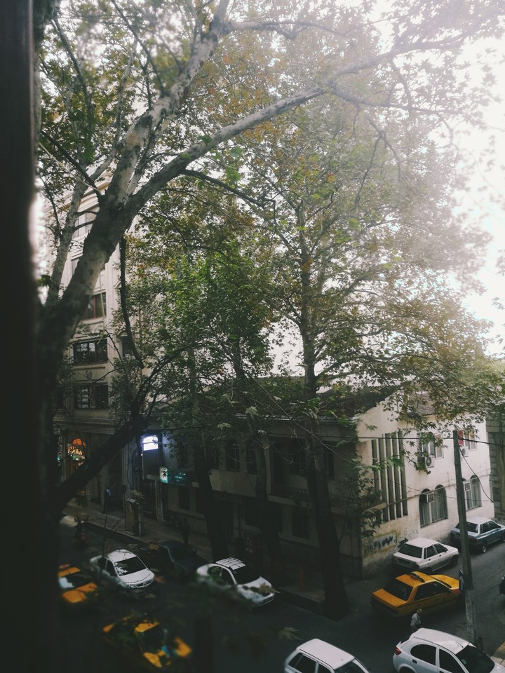 city