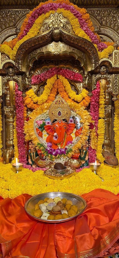 Ganesha