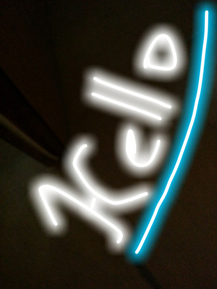 .