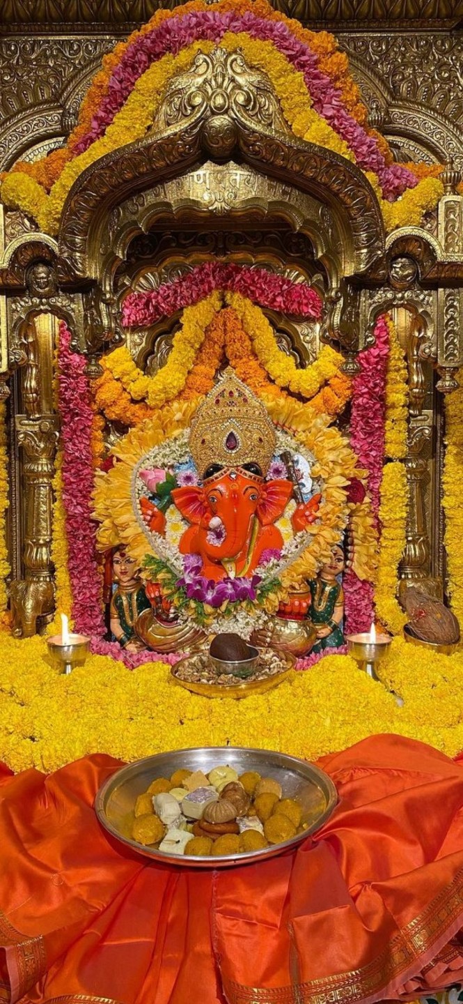 Ganesha