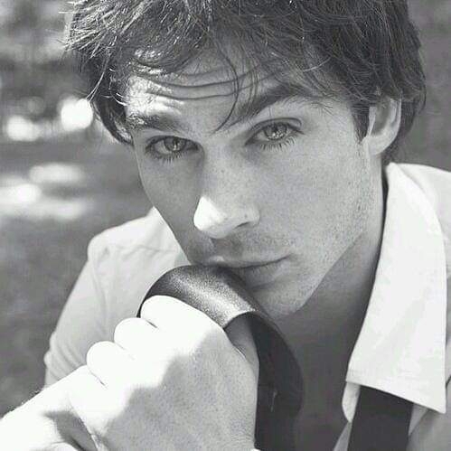 ian somerhalder