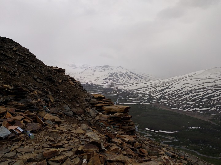 Mountains