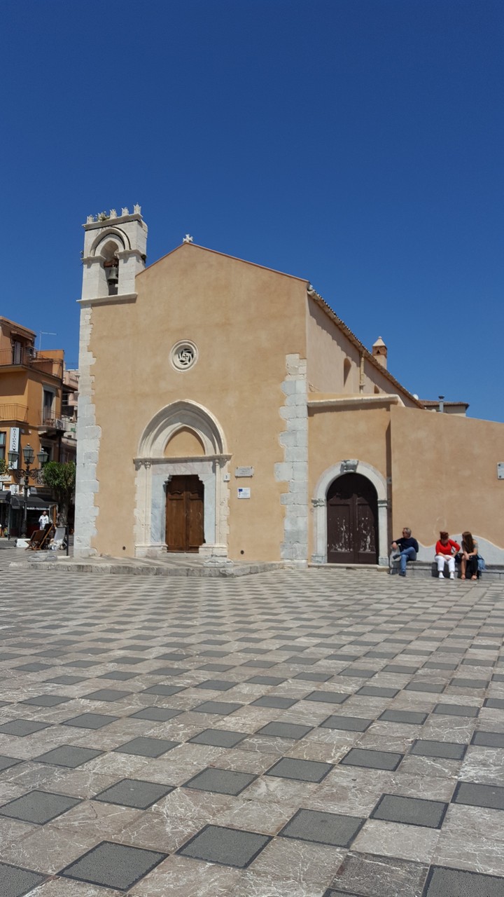piazza ix aprille