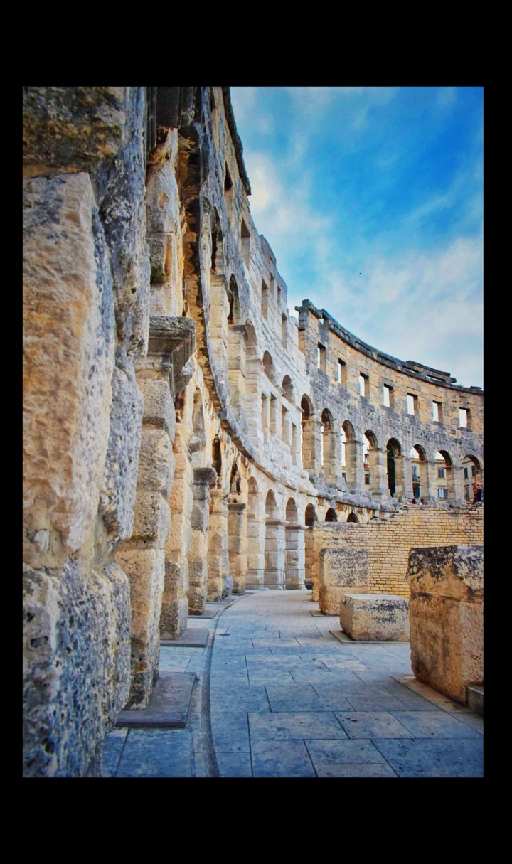 colosseum