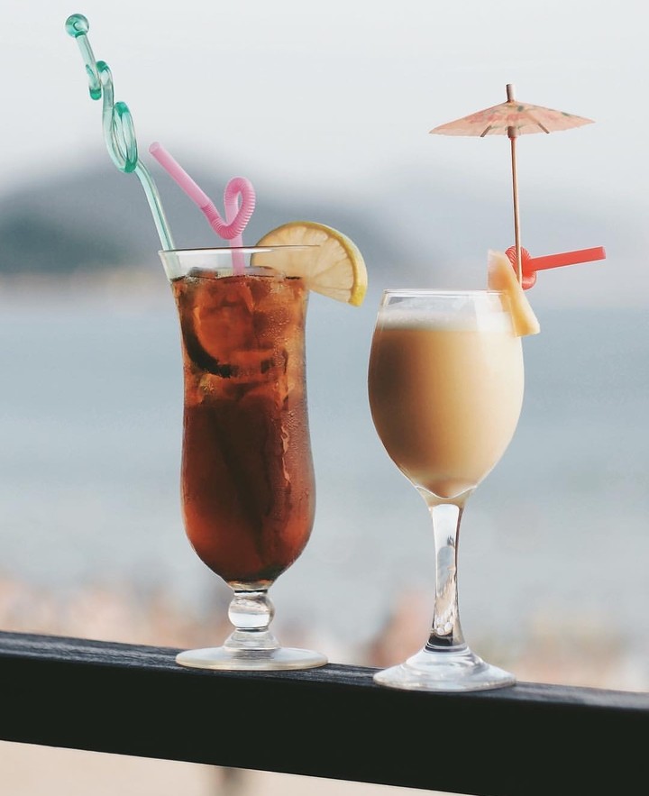Drinks