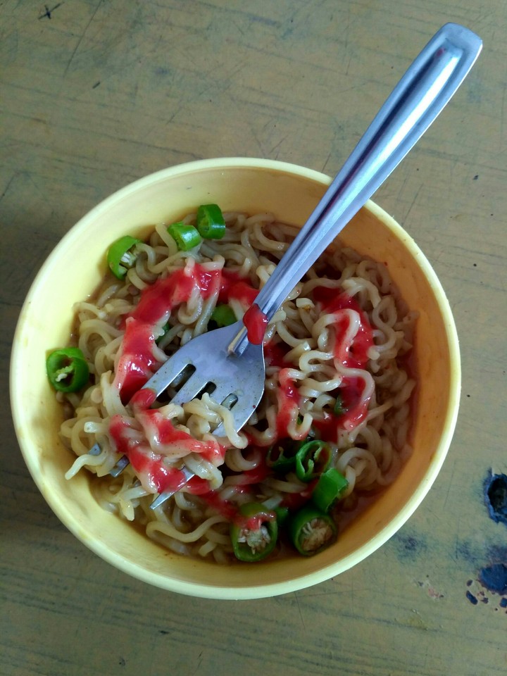 food