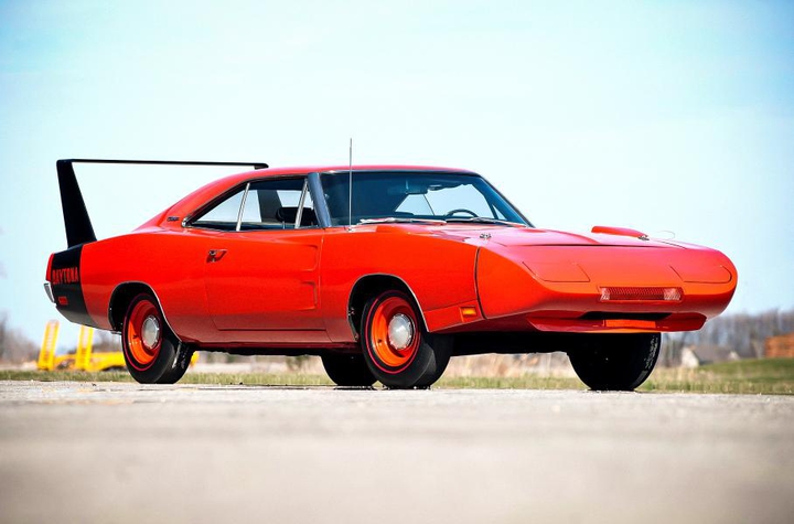 dodge