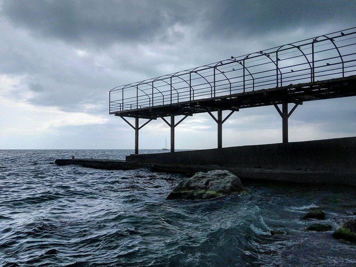 Seascape