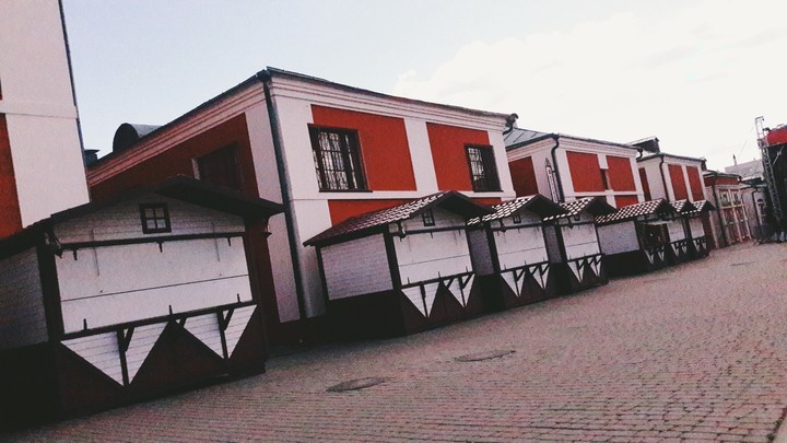 Улица