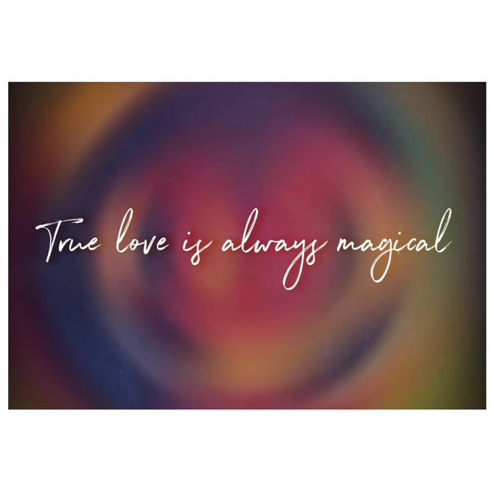 MAGICAL