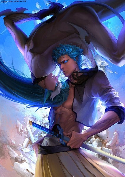 Grimgou