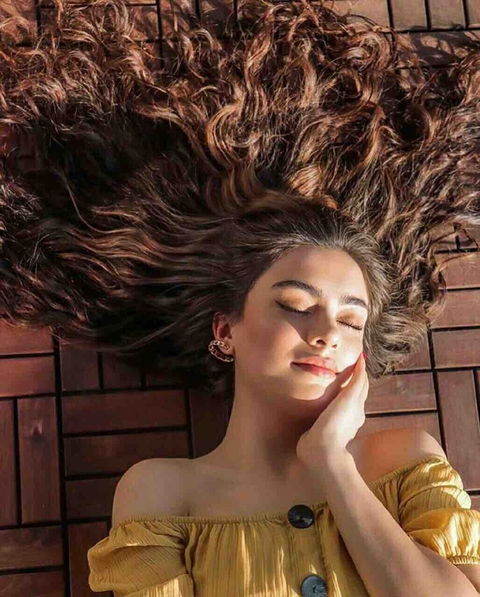 Hair