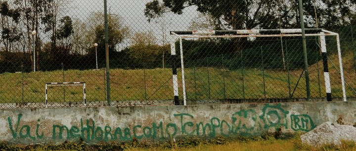 Vivendo a vida!