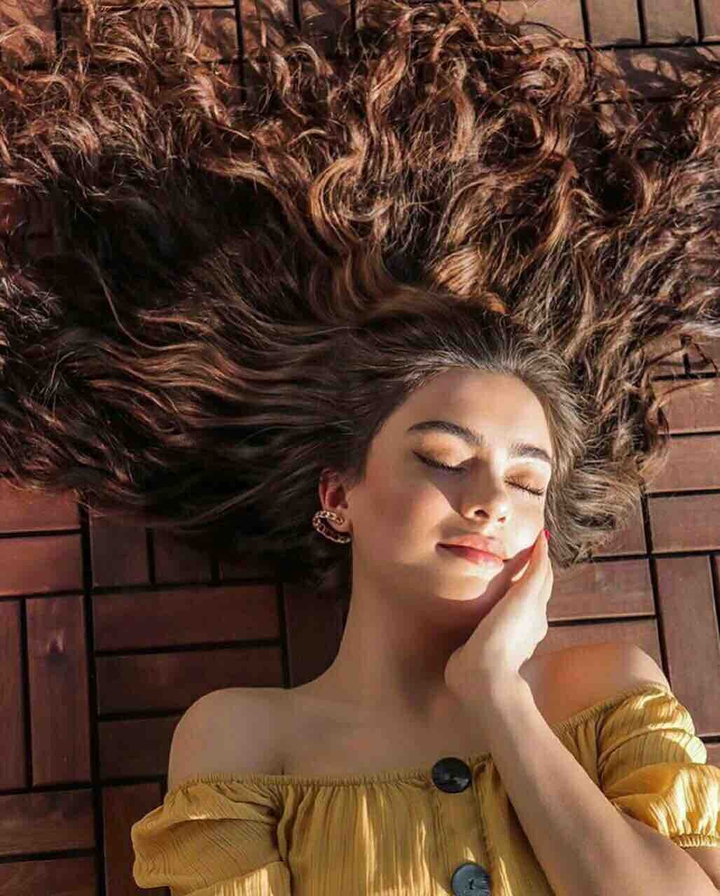 Hair
