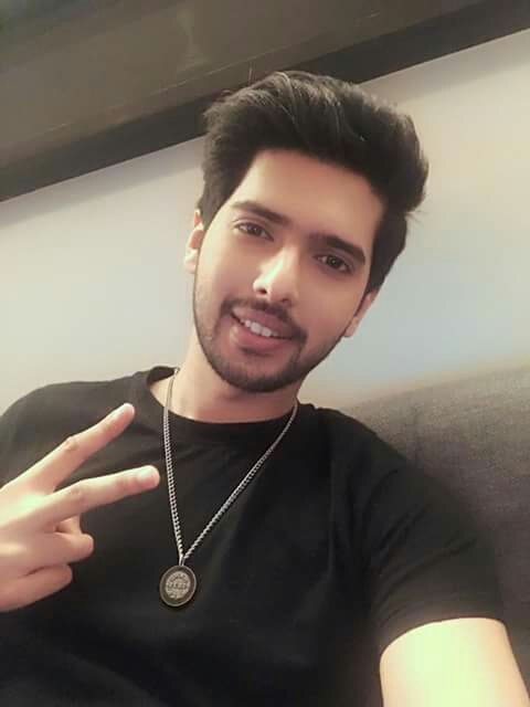 Armaan Malik