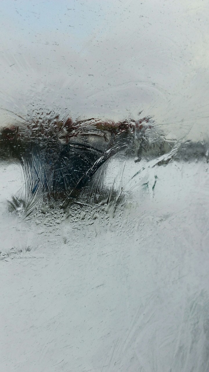 ice