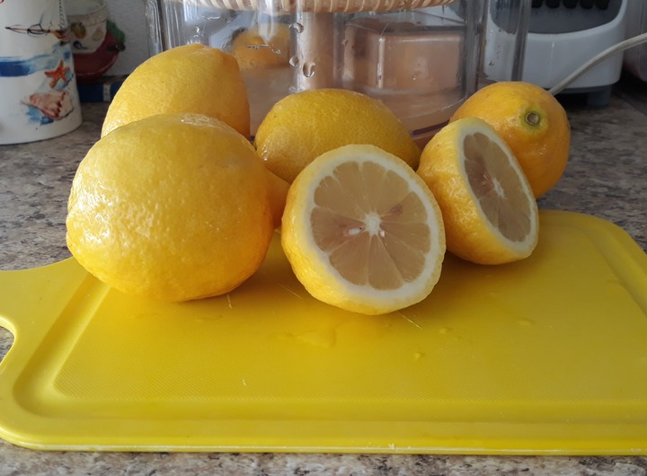 limonada