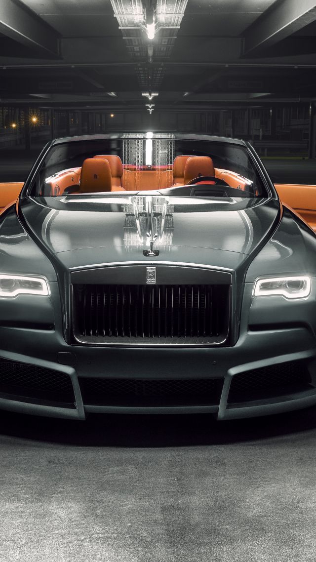 rolls-royce