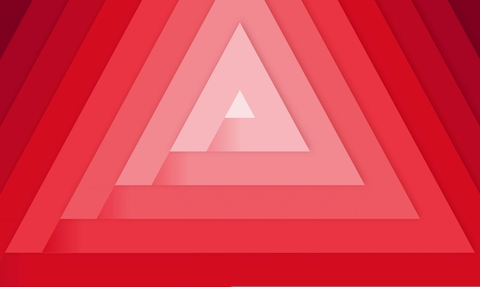triangles