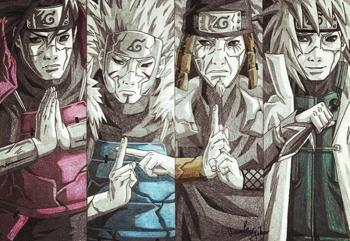 Hokages
