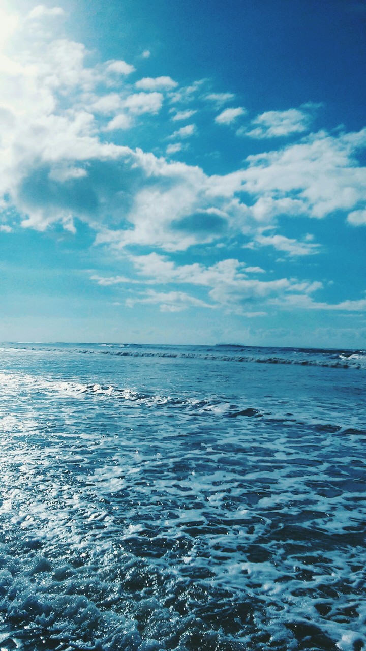 Sea