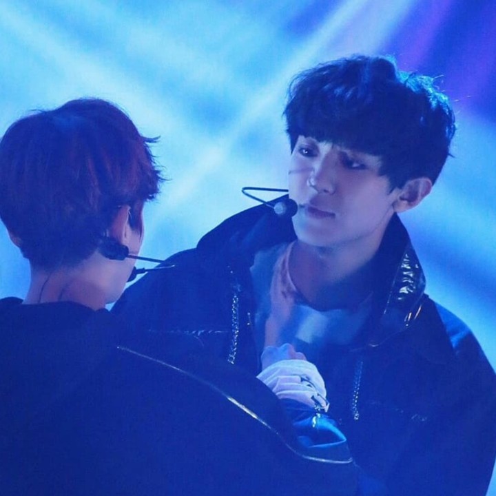 ♡Chanbaek♡