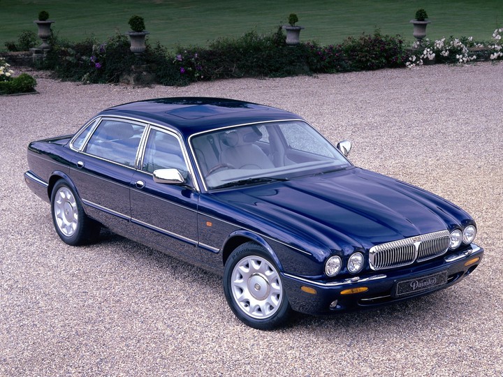 daimler