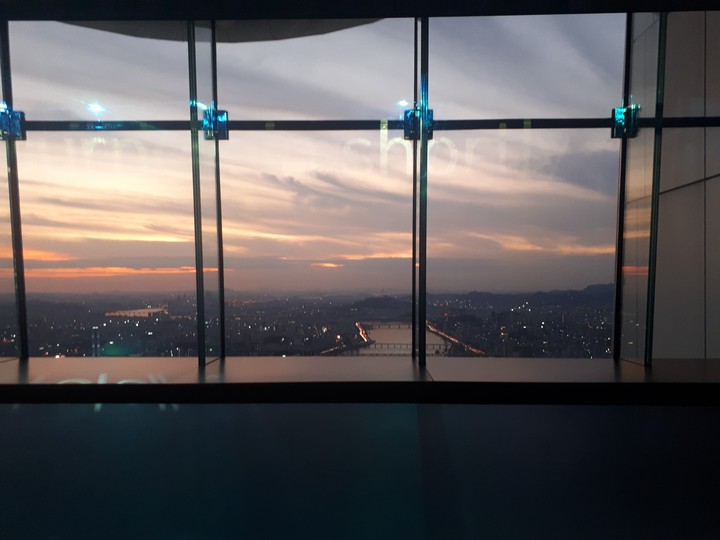 서울롯데타워