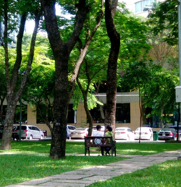 Romantic