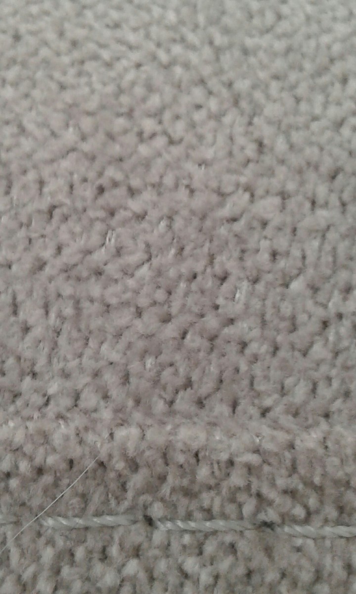 WHAT is it?